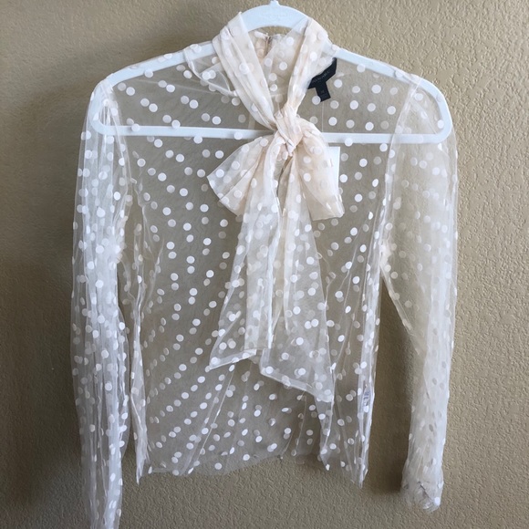 Banana Republic Factory Tops - Banana Republic Top